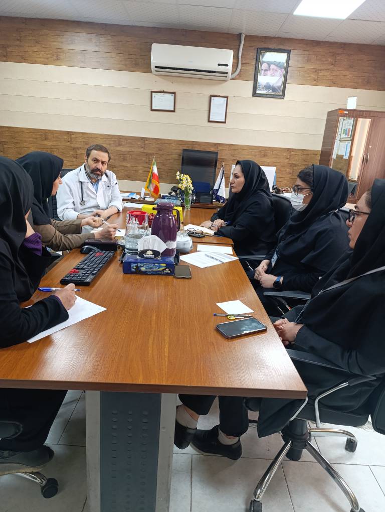 مدیریت دانش